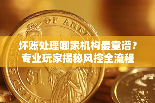 北京坏账处理哪家机构最靠谱？专业玩家揭秘风控全流程